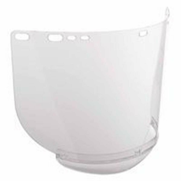 Huntsman F20 Polycarbonate Face Shields 138-29062